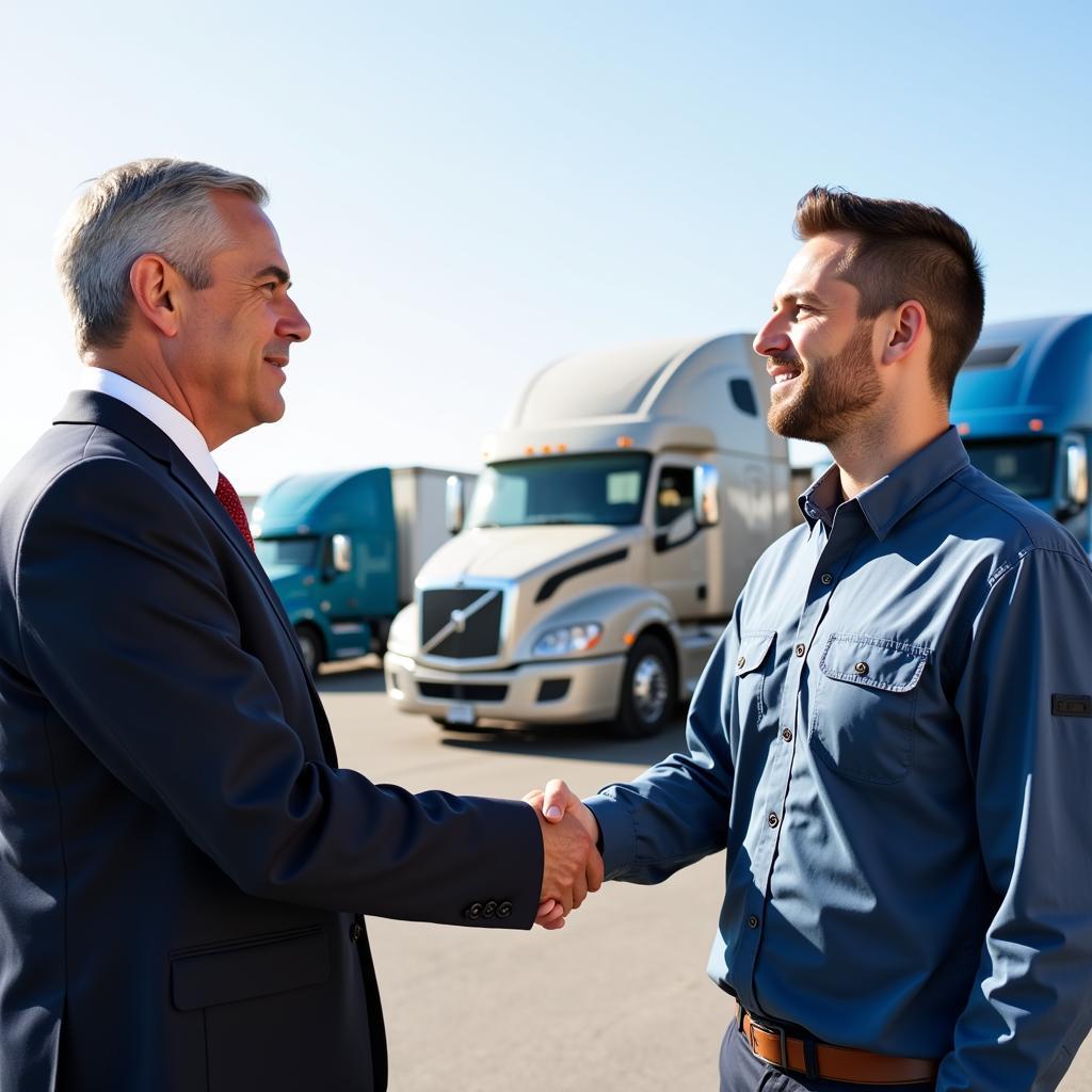 Vietnam's Trucking Industry: Navigating the Policy Landscape