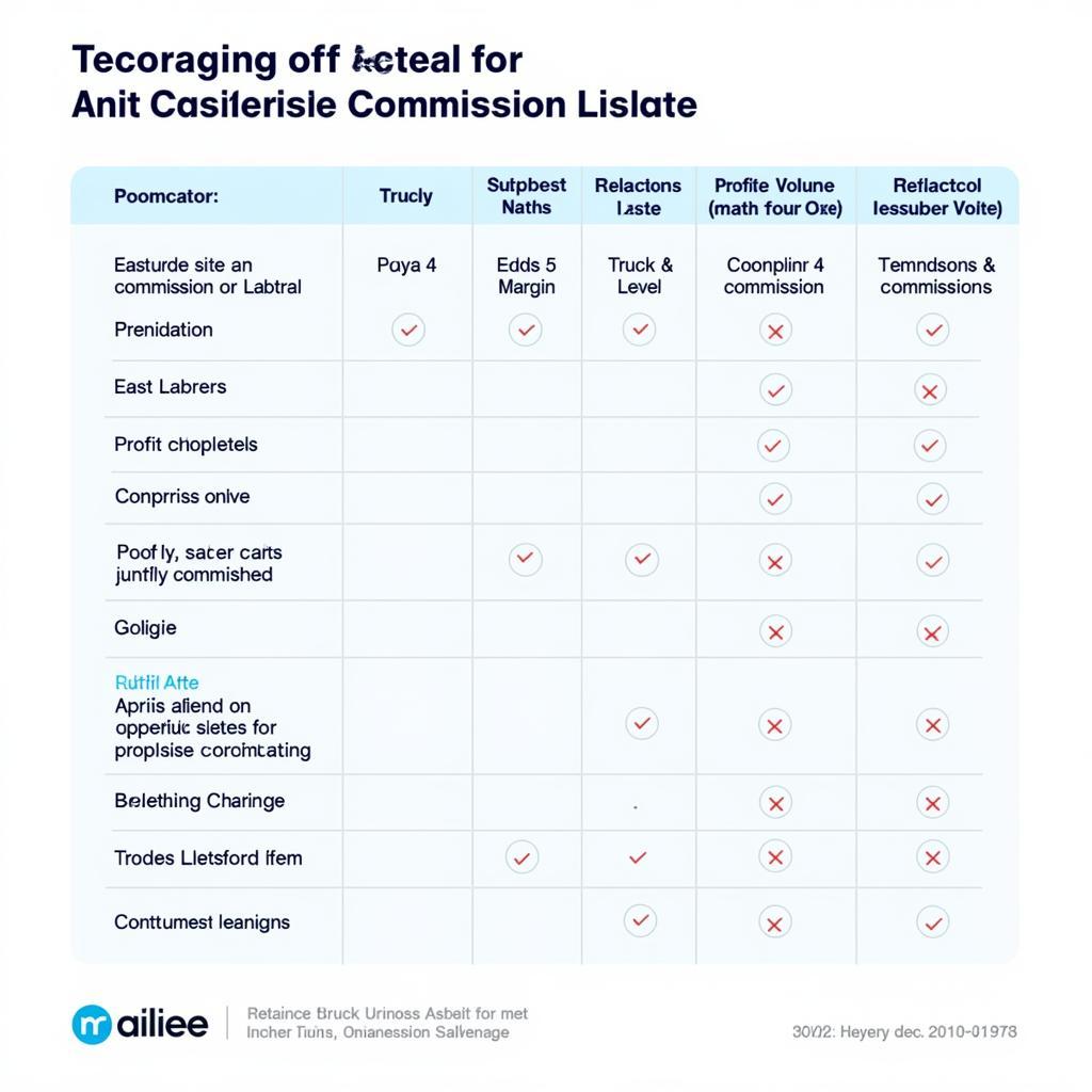 Cách Tạo Chính Sách Cộng Tác Viên Hiệu Quả