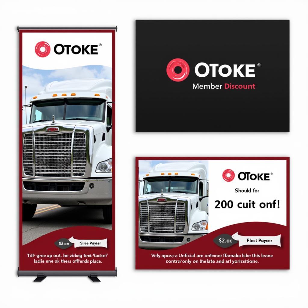 Chính Sách Hội Viên Otoke: Ưu Đãi Độc Quyền Cho Khách Hàng Thân Thiết