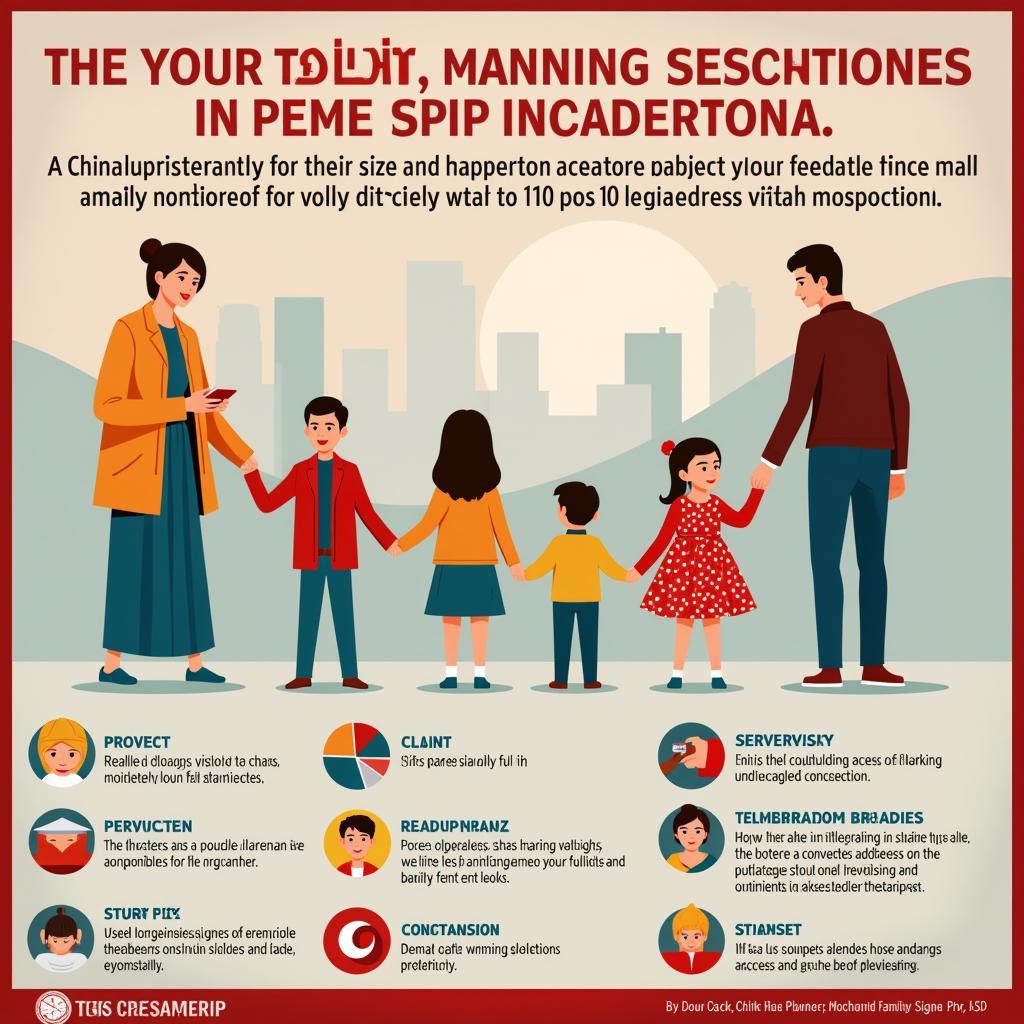 Chính sách kế hoạch hóa gia đình tại Trung Quốc