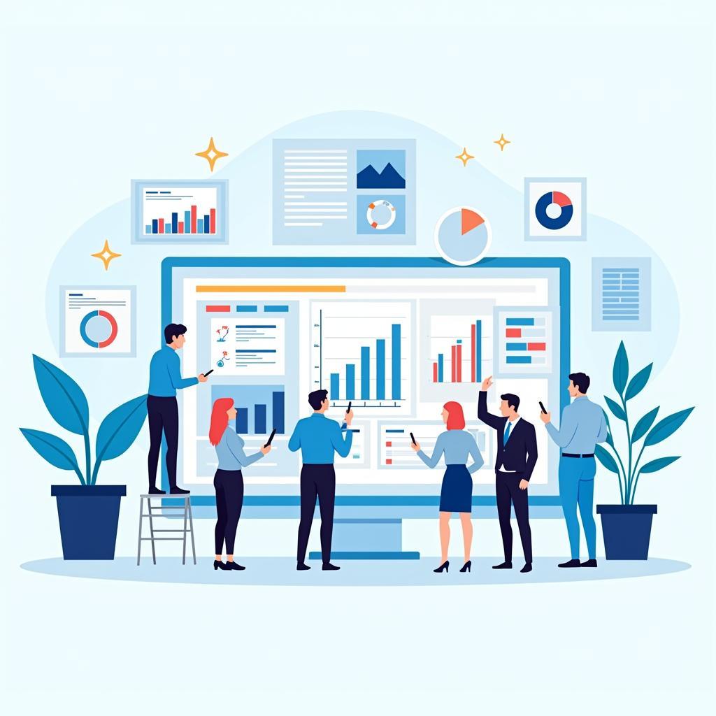 Accounting Policies in Joint Stock Companies