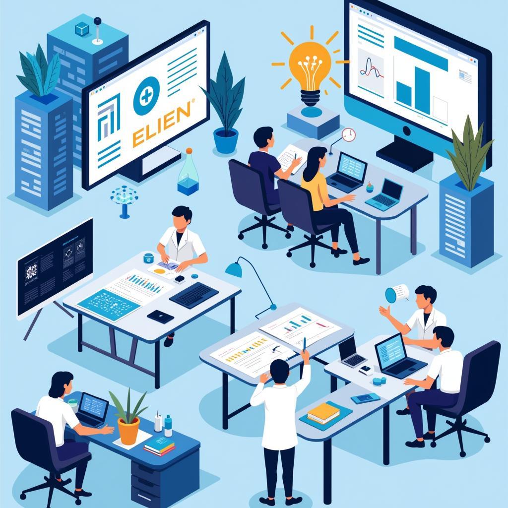 Science and technology policy encourages innovation