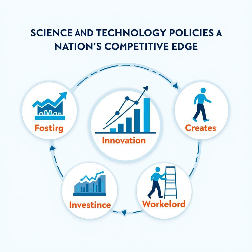 Chính Sách Khoa Học Và Công Nghệ: Động Lực Phát Triển Kinh Tế