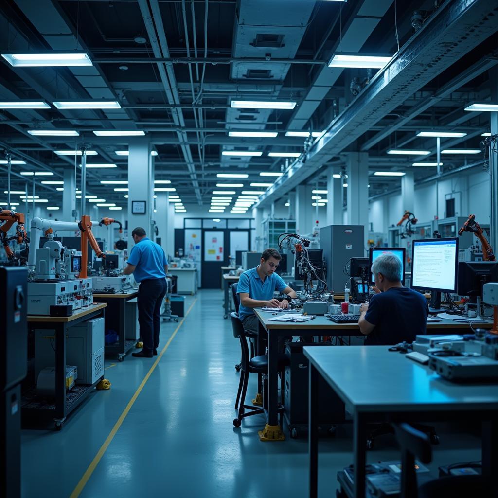 Science and Technology Policy in Vietnam