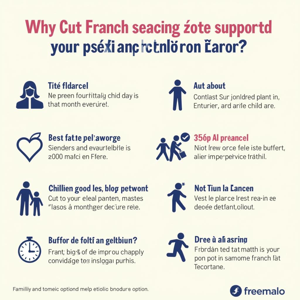 Ví dụ về Phương Hướng Chính Sách Dân Số