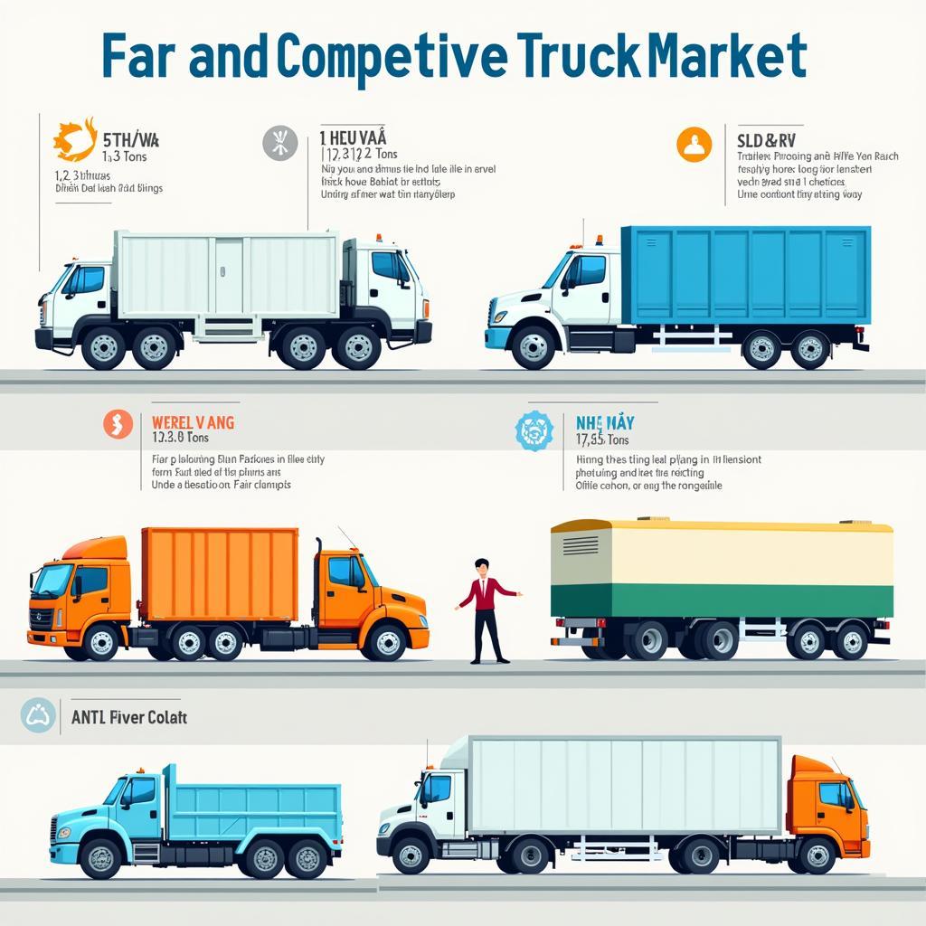 Chính Sách Kinh Doanh Công Bằng Chống Thông Đồng