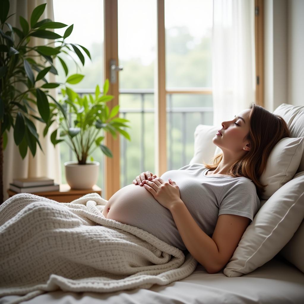 Labor Policies for Women in Vietnam