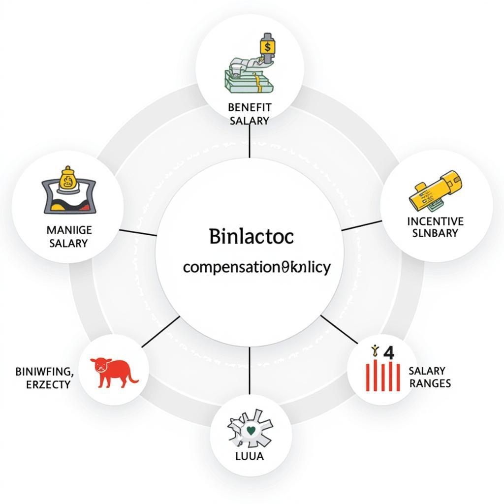 Salary and Compensation Policies: A Comprehensive Guide