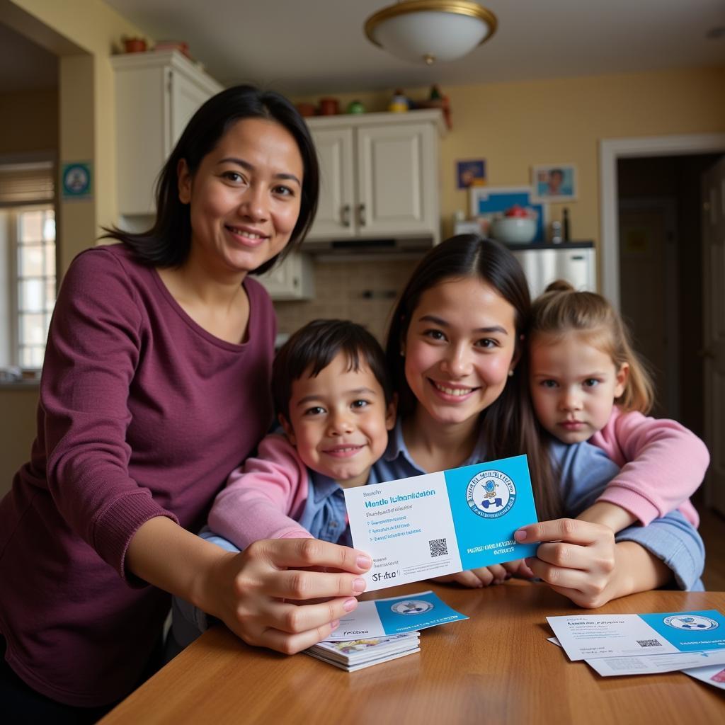 Chính Sách Miễn Tiền Bảo Hiểm Y Tế