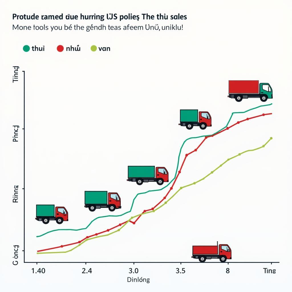 Chính Sách Mỹ "No Position" - Ảnh Hưởng Đến Thị Trường Xe Tải