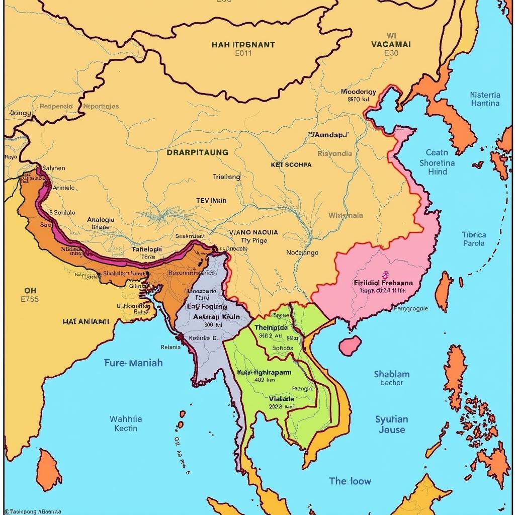 King Quang Trung's Foreign Policy: A Strategic Masterpiece