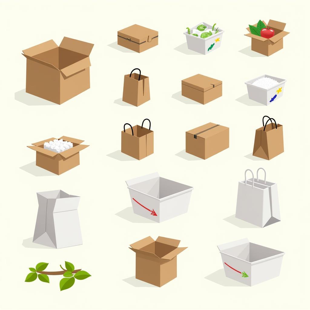 Chính Sách Ngưng Sử Dụng Nhựa: Tác Động Đến Ngành Vận Tải