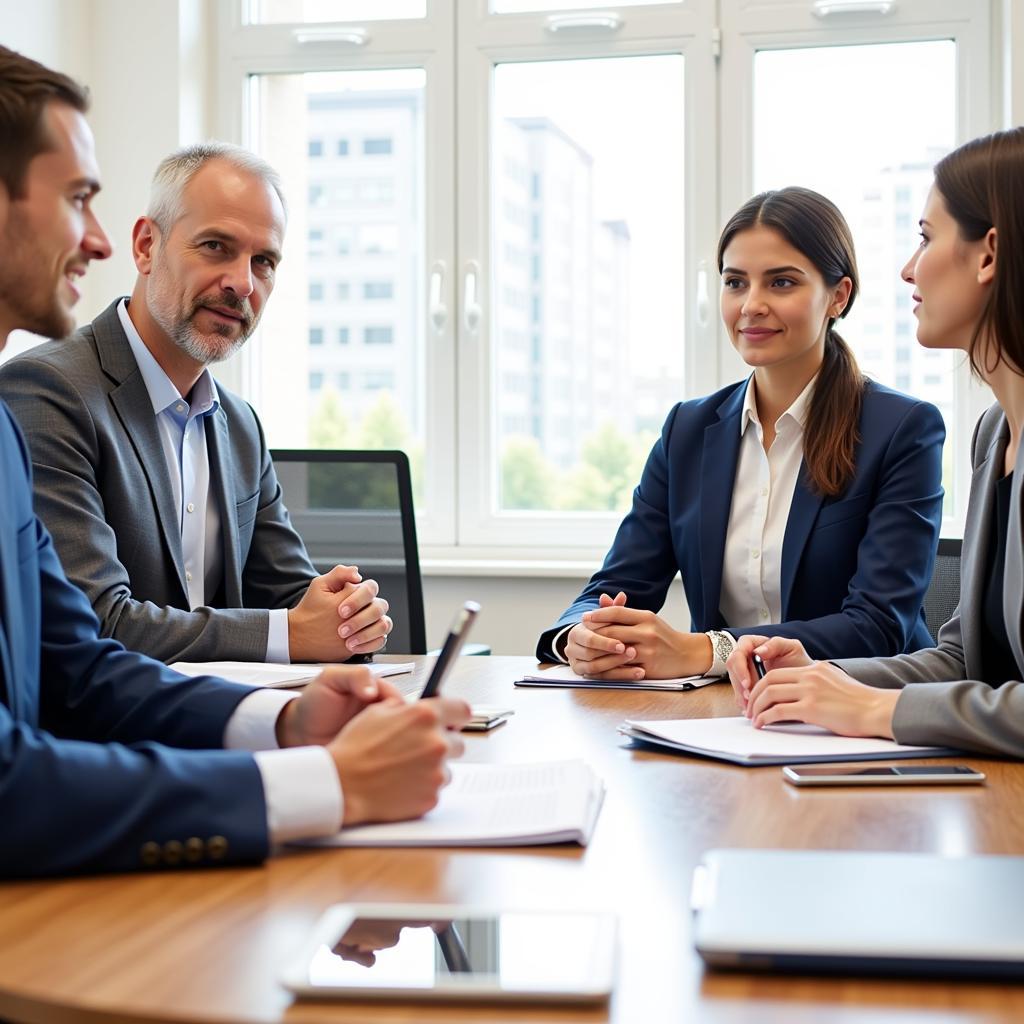 Canadian Immigration Policy for Entrepreneurs