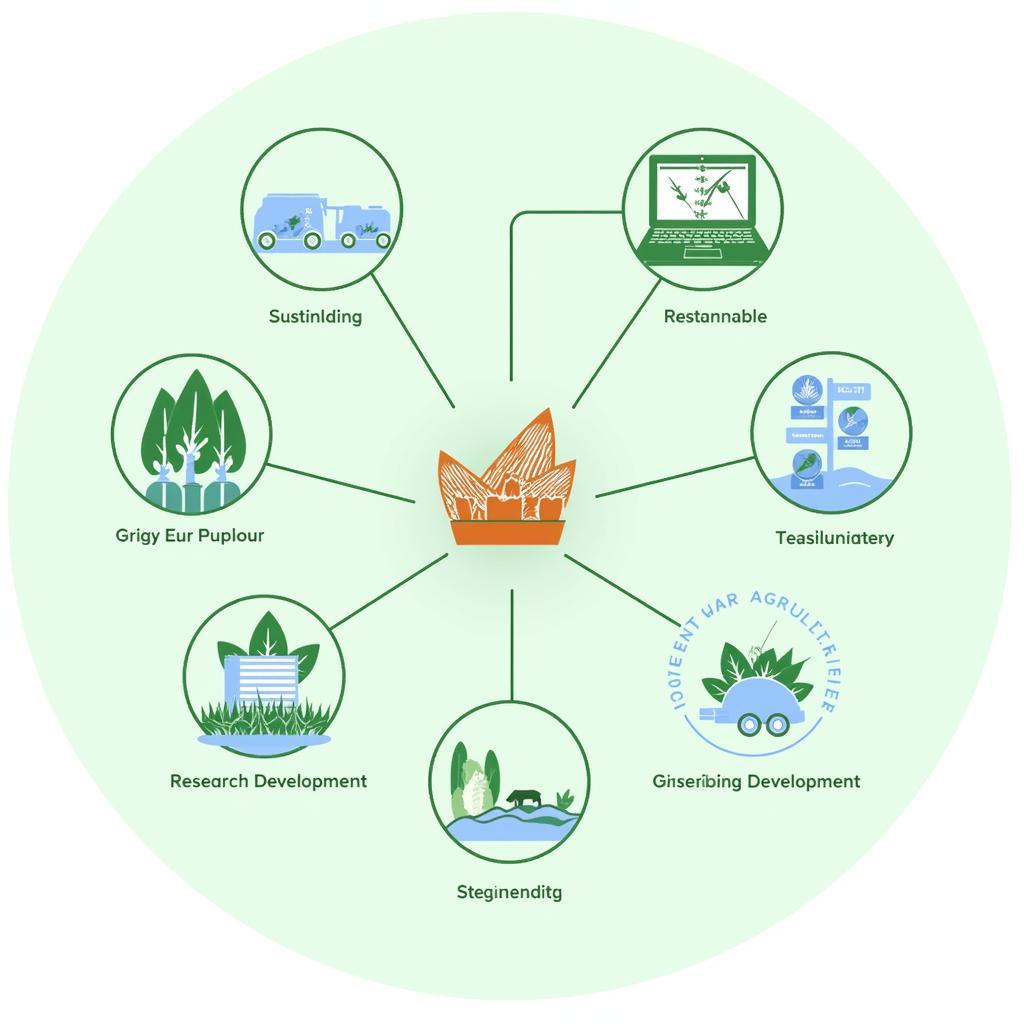 Bài Viết Nghiên Cứu Về Cơ Chế Chính Sách