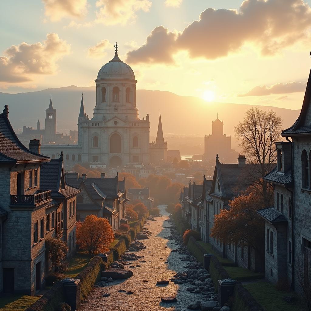 Chính sách phong kiến: Bài học kinh nghiệm