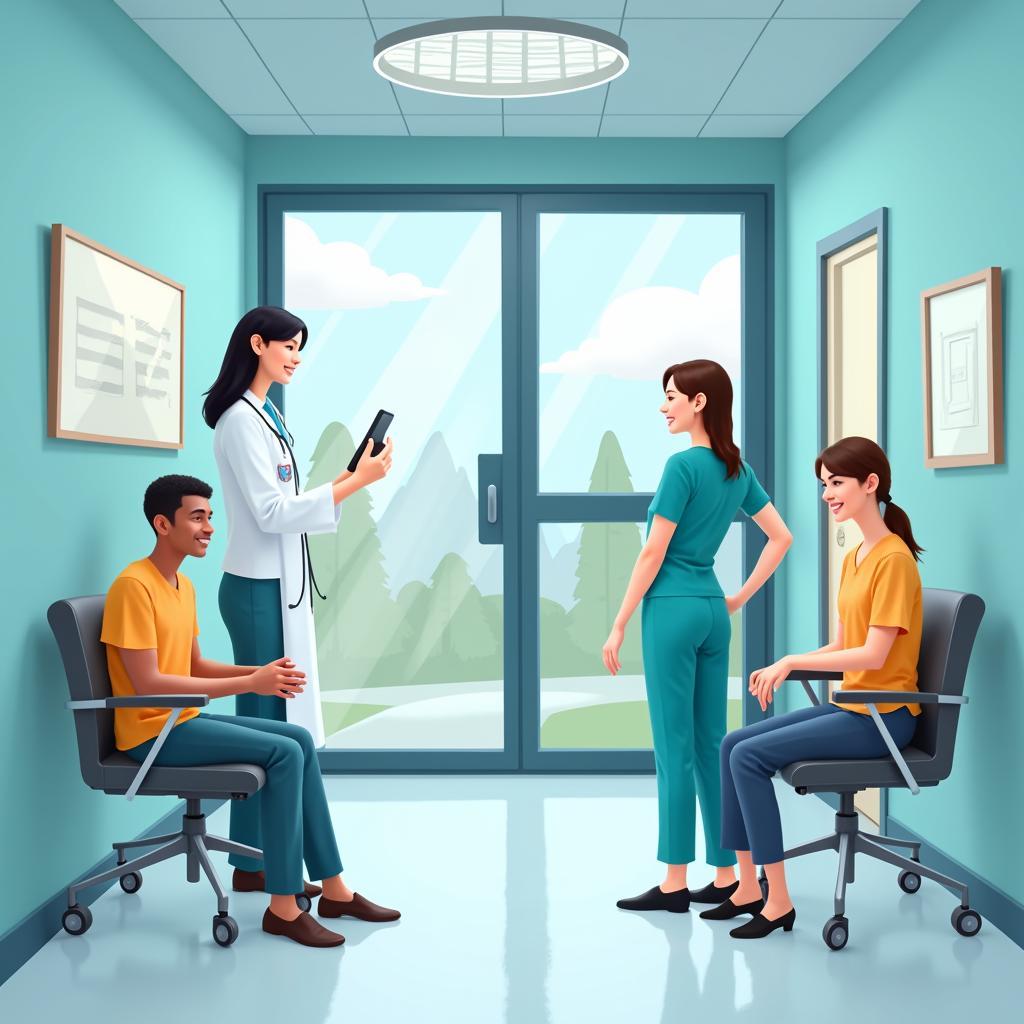 Các Nước Có Chính Sách Phúc Lợi Tốt Nhất