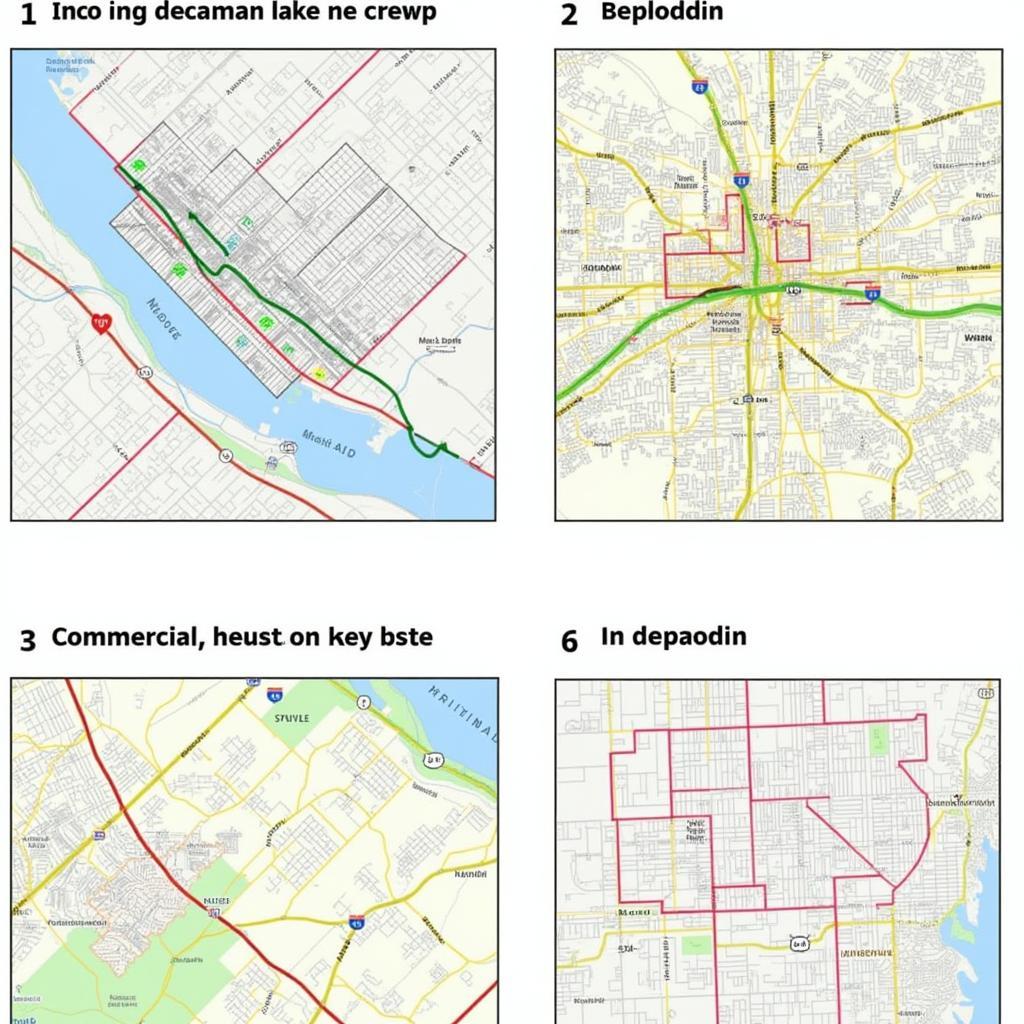 Chính Sách Quản Lý Nhà Đất: Tìm Hiểu Chi Tiết