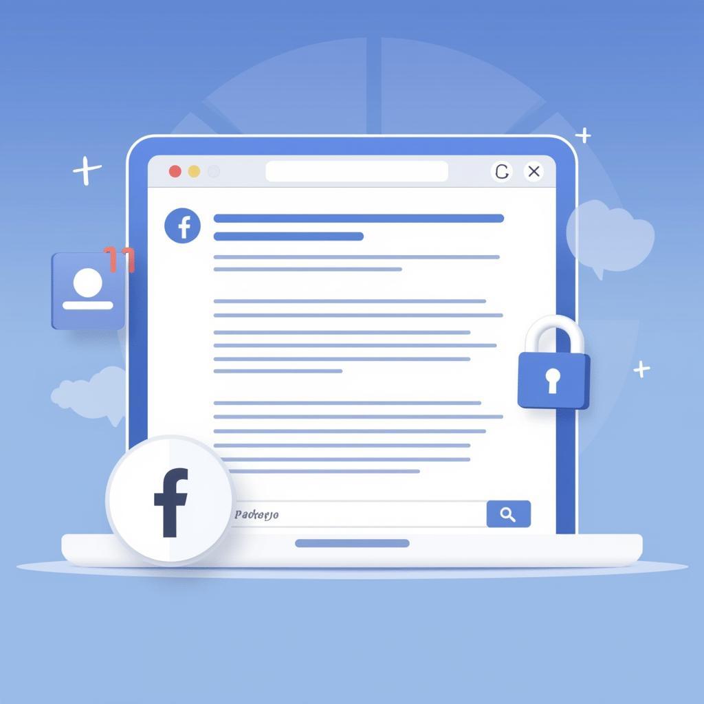 Chính Sách Quyền Riêng Tư trên Facebook Fanpage