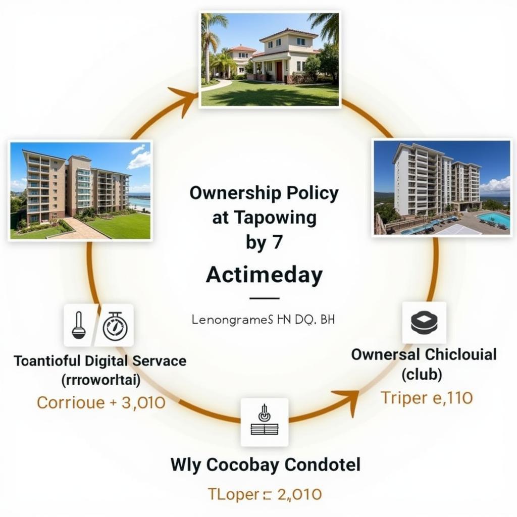 Chính sách quyền sở hữu Cocobay Condotel