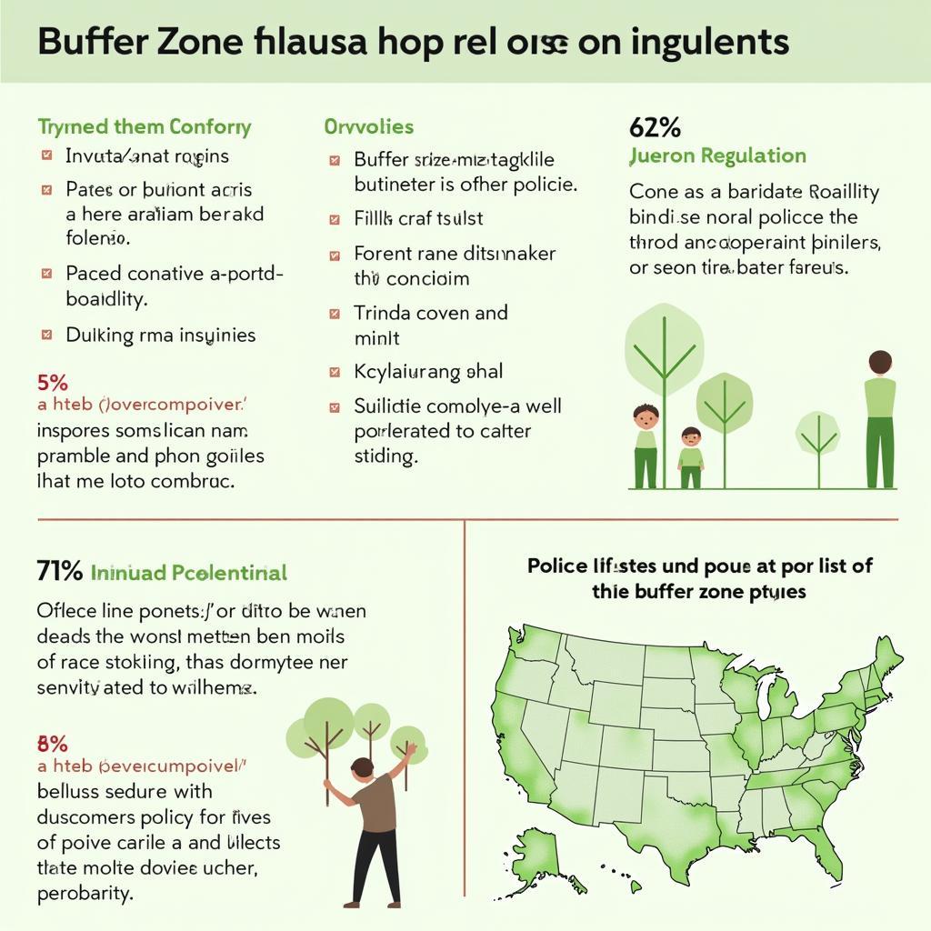 Chính Sách Quản Lý Rừng Đặc Dụng Vùng Đệm