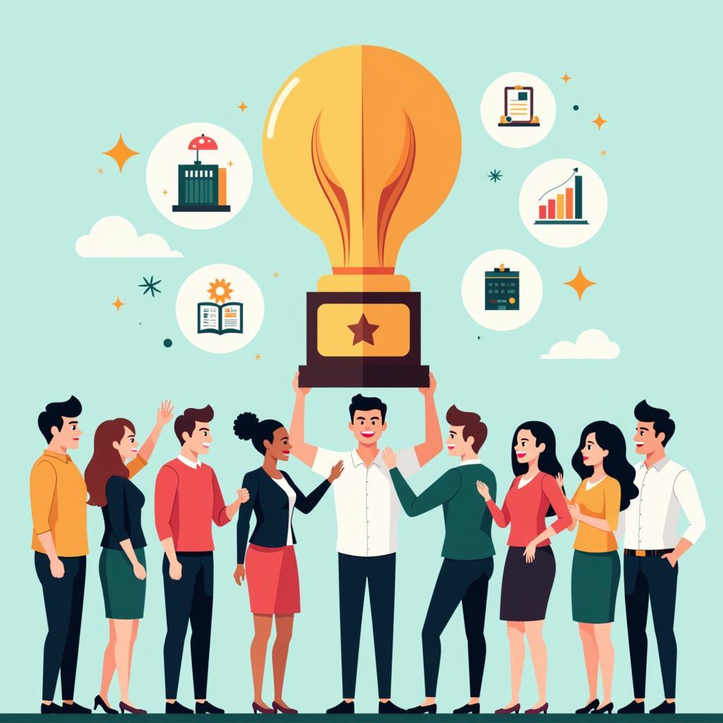 Talent Management Strategies: Driving High-Quality Workforce Development