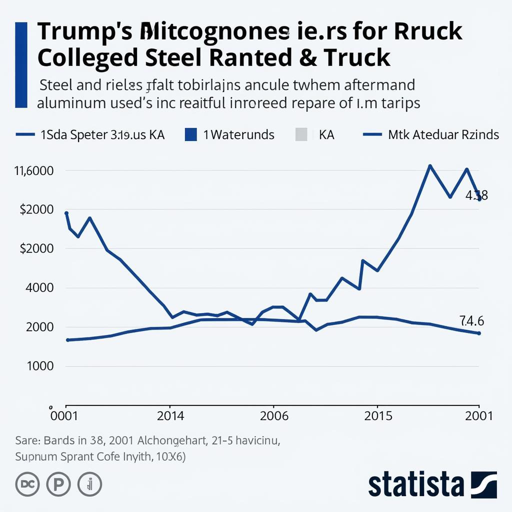 Chính Sách Sai Lầm của Trump và Tác Động