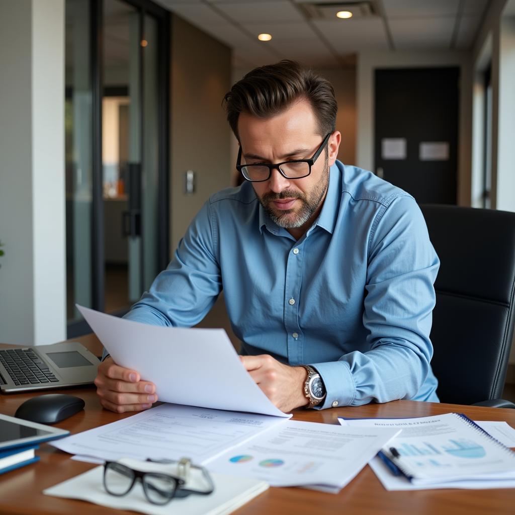 Chính sách thuế ưu đãi doanh nghiệp xe tải