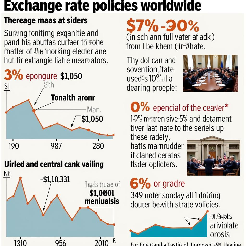 Chính Sách Tỷ Giá Thế Giới 2008 và Tác Động