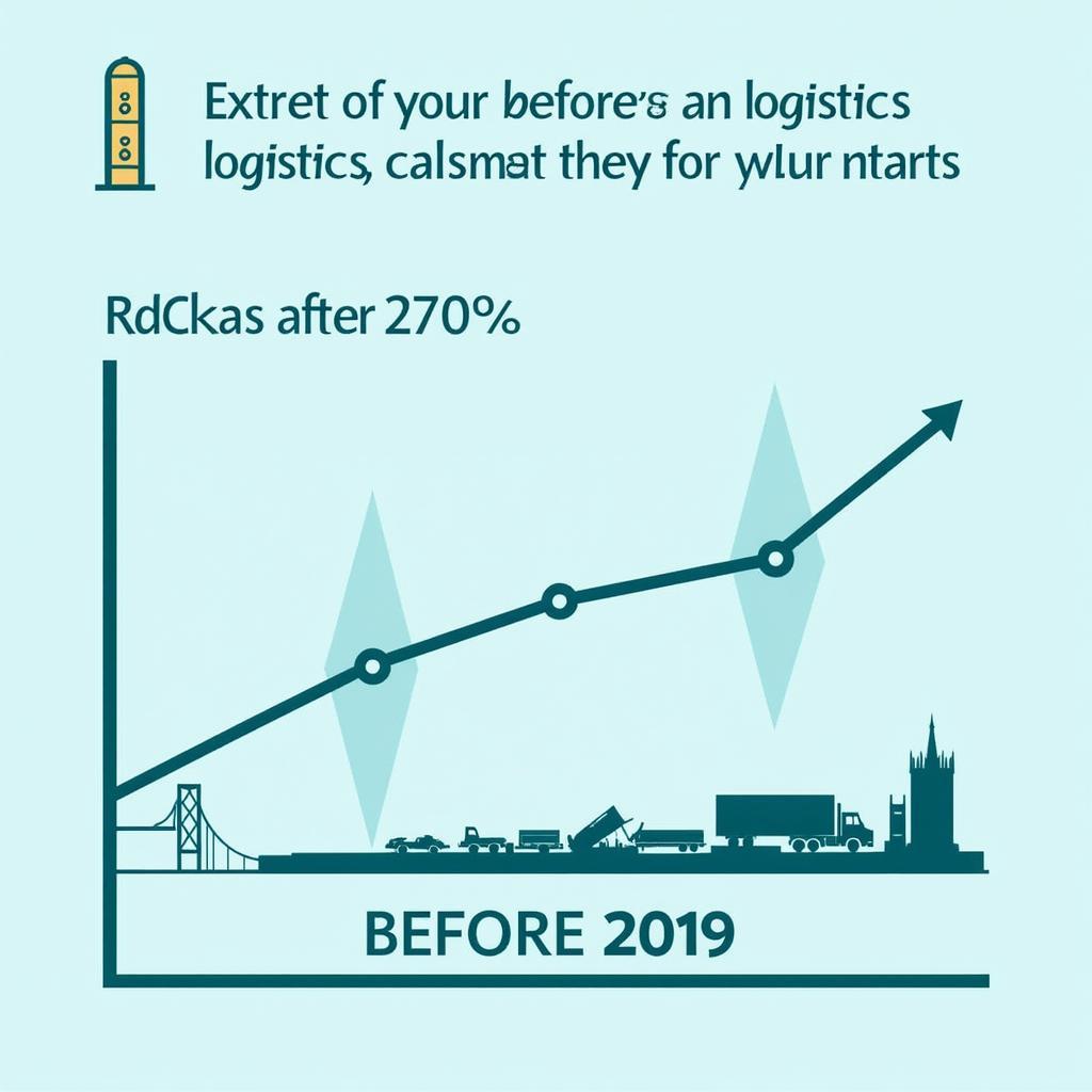 Giảm chi phí logistics nhờ chính sách vận tải hàng hóa năm 2018
