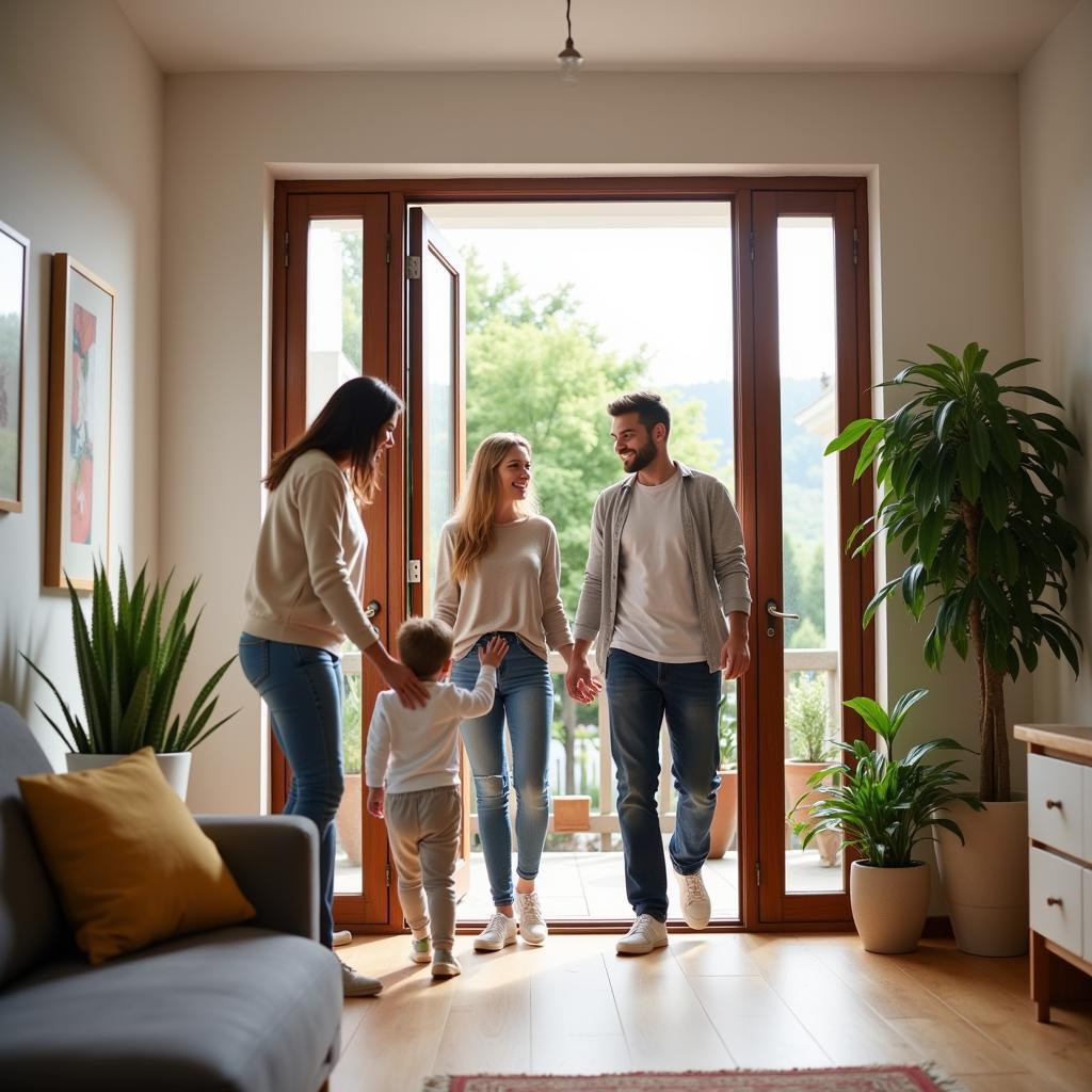 Chính Sách Vay Ngân Hàng Dự Án Vincity Quận 9