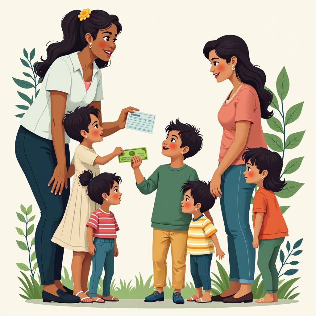 Các Chính Sách Xã Hội Của Việt Nam