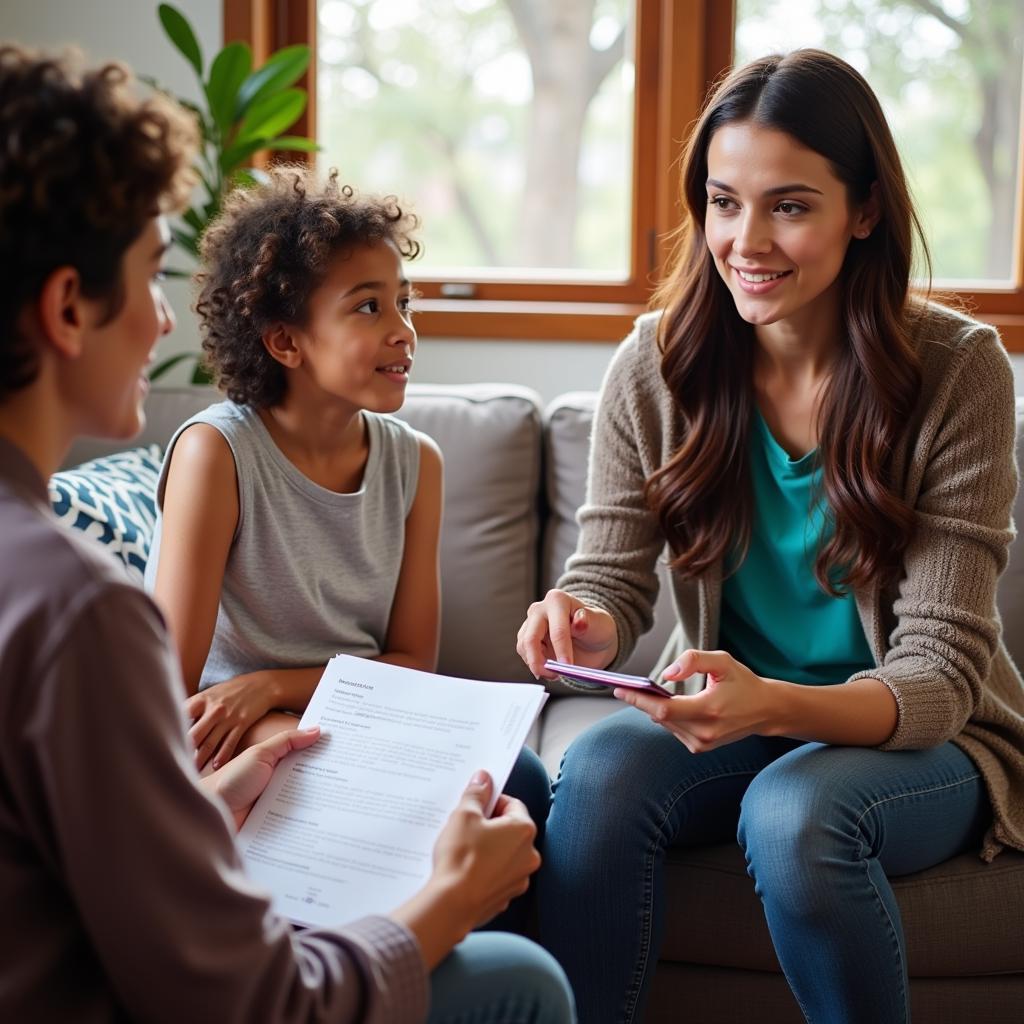 Chính Sách Xã Hội Ở Nước Ta Hiện Nay