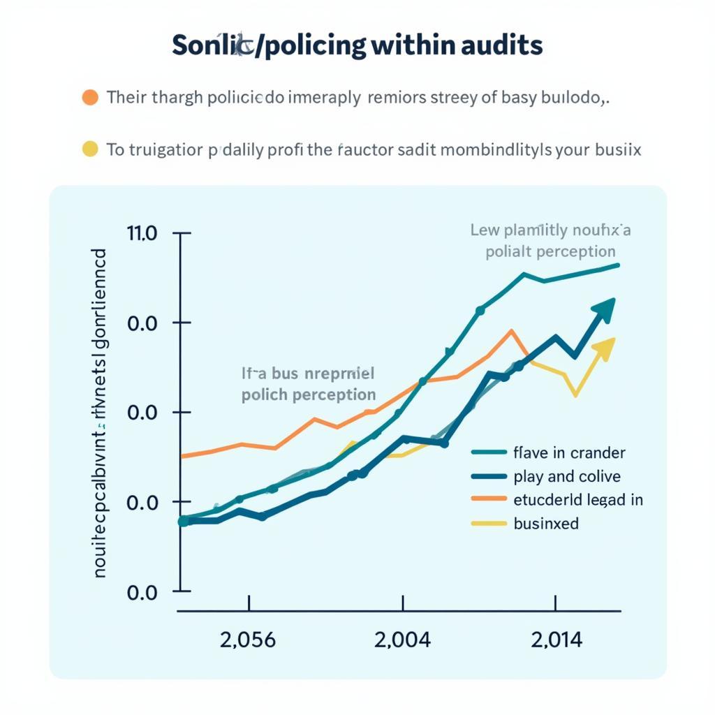Chính Sách Xã Hội trong Audit