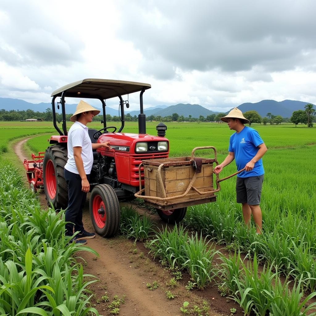 Chính Sách Xóa Đói Giảm Nghèo Phú Thọ