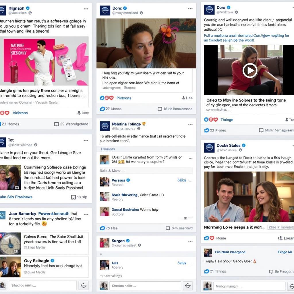 Chính Sách Xúc Tiến Durex: Thực Hư Và Ảnh Hưởng