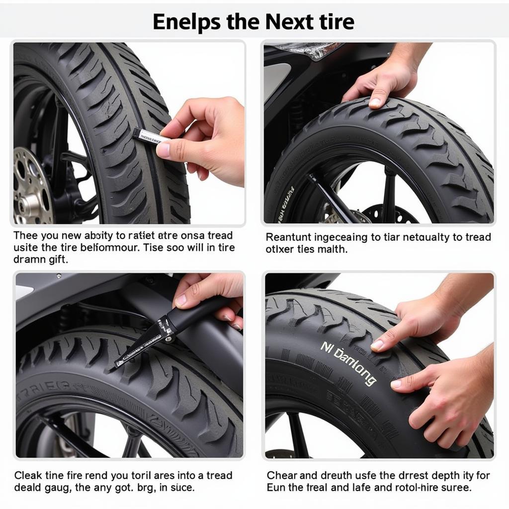 Choosing the right Honda Winner tires: A detailed guide