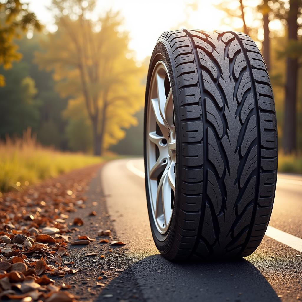 Choosing the Right Car Tires: A Comprehensive Guide