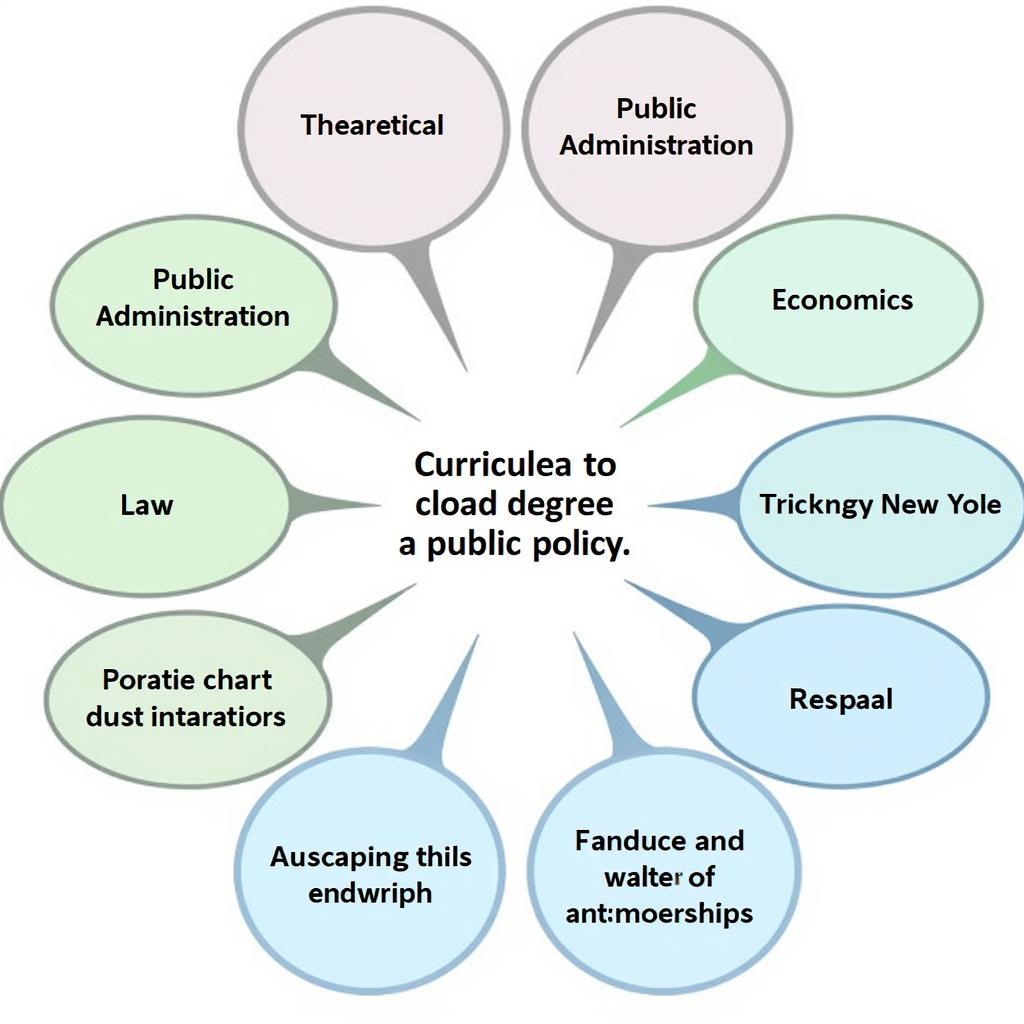 Văn Bằng 2 Chính Sách Công