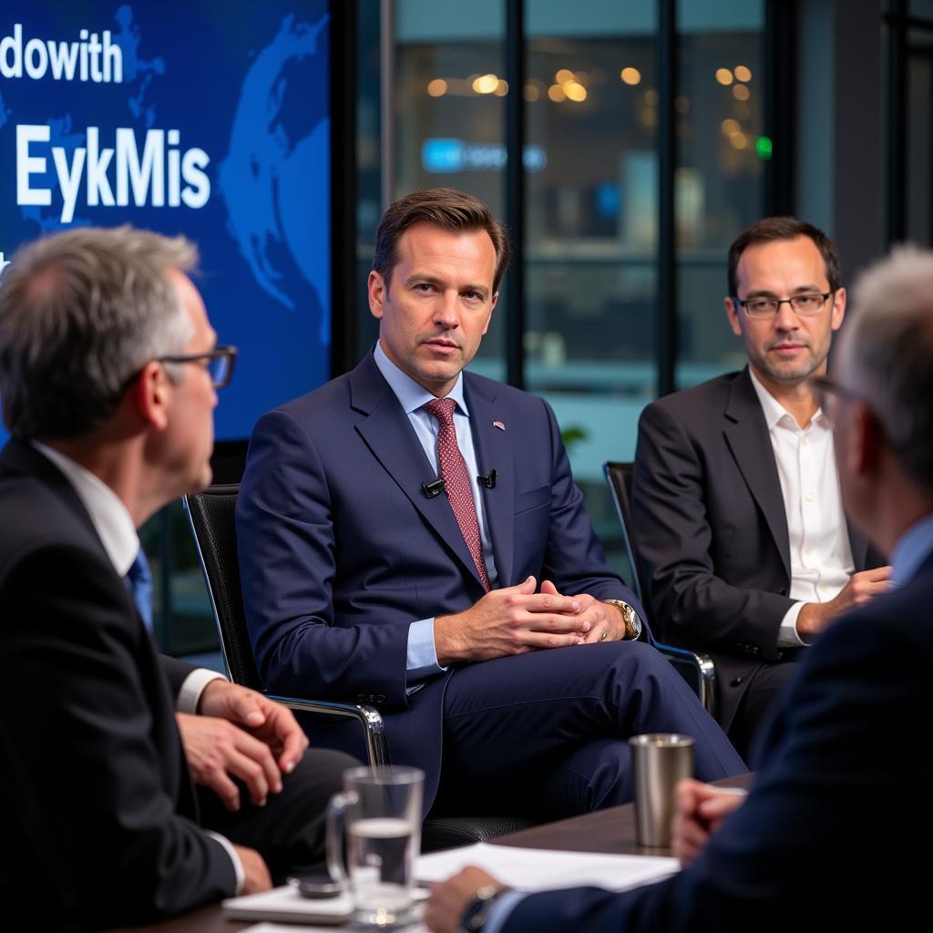 Chuyên gia đánh giá chính sách tiền tệ