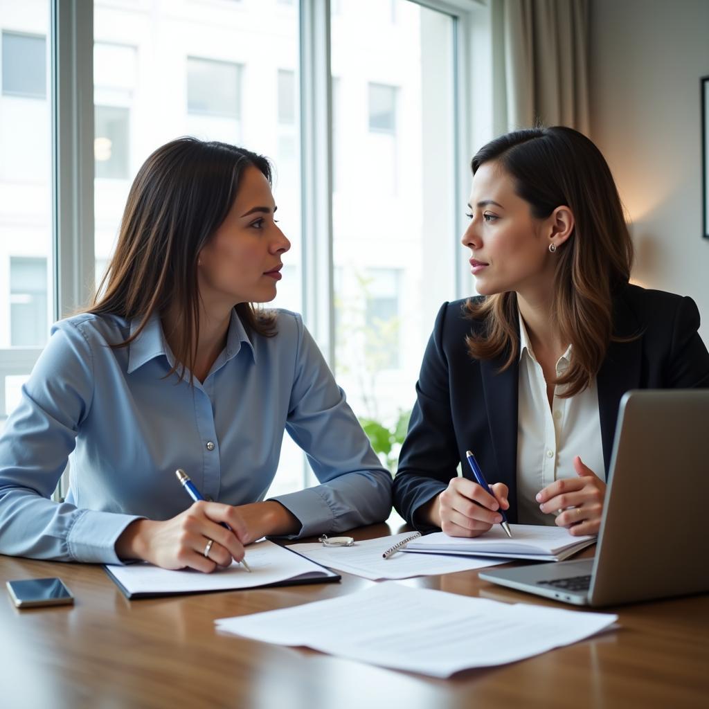 Experts shaping public policy questions