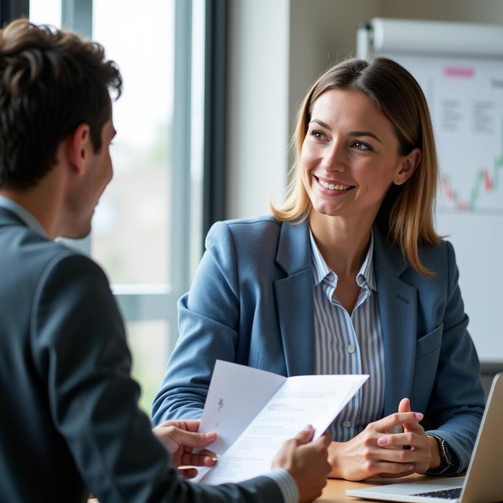 Chuyên gia tư vấn đăng ký xe ô tô