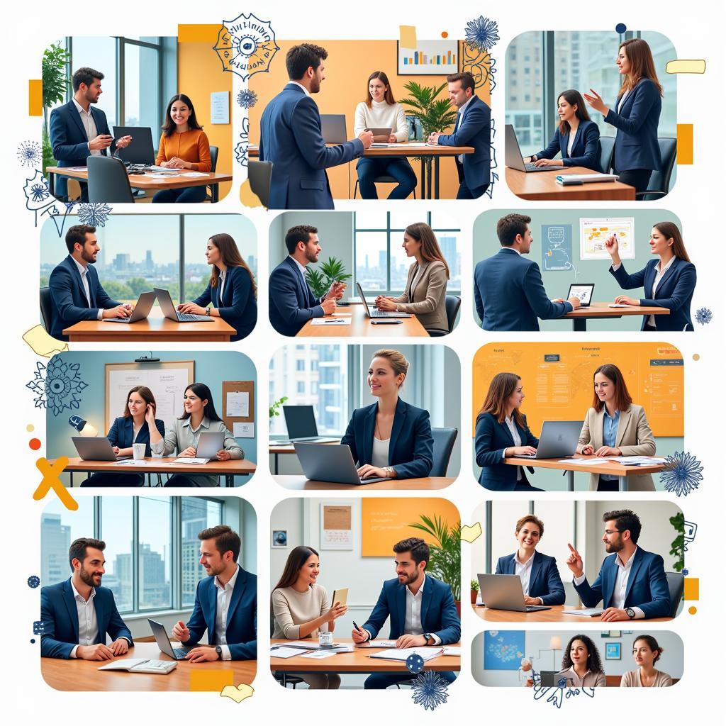 Các Trường Chính Sách Công: Nơi Ươm Mầm Lãnh Đạo Tương Lai