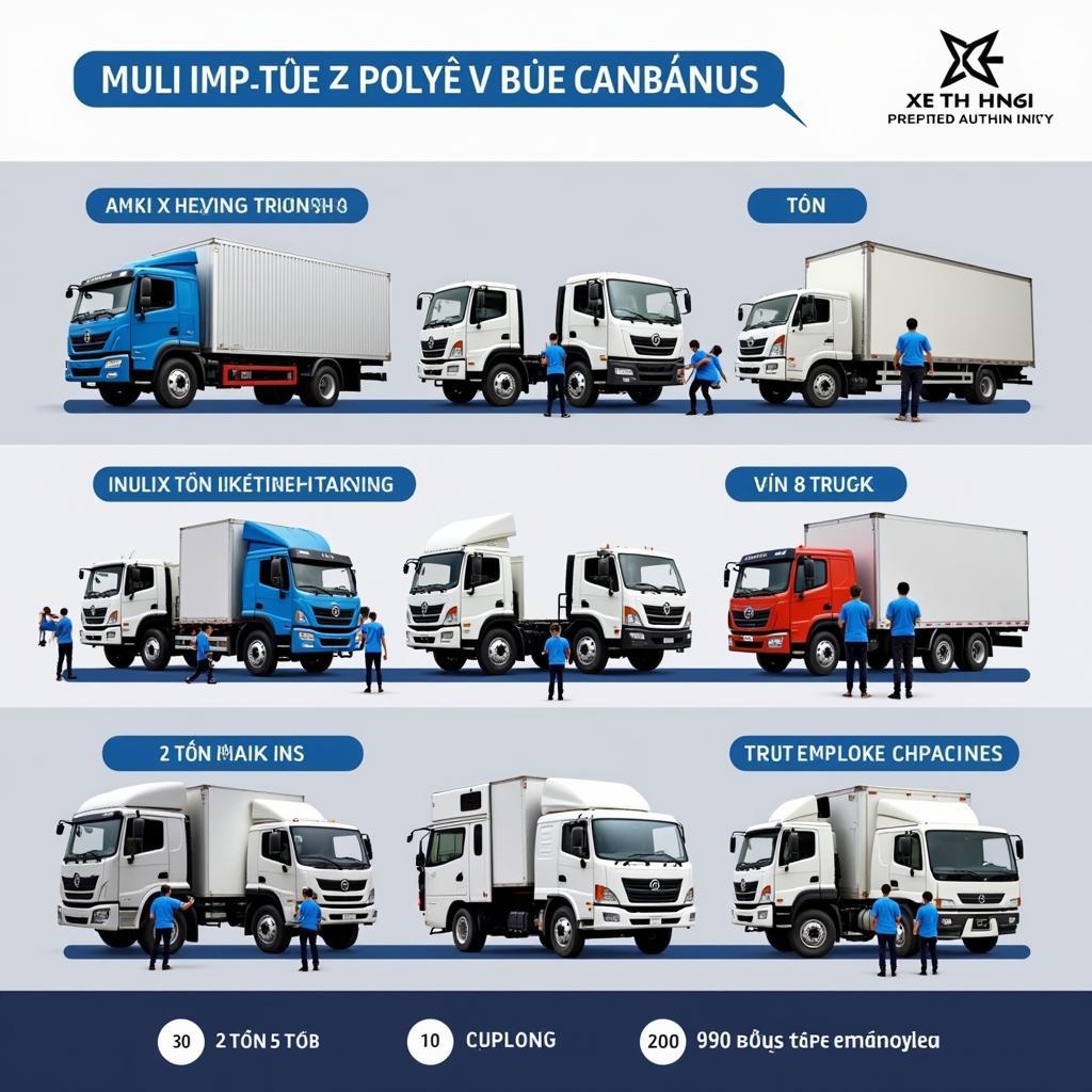 Hanoi Truck Company's Employee Compensation and Benefits Package