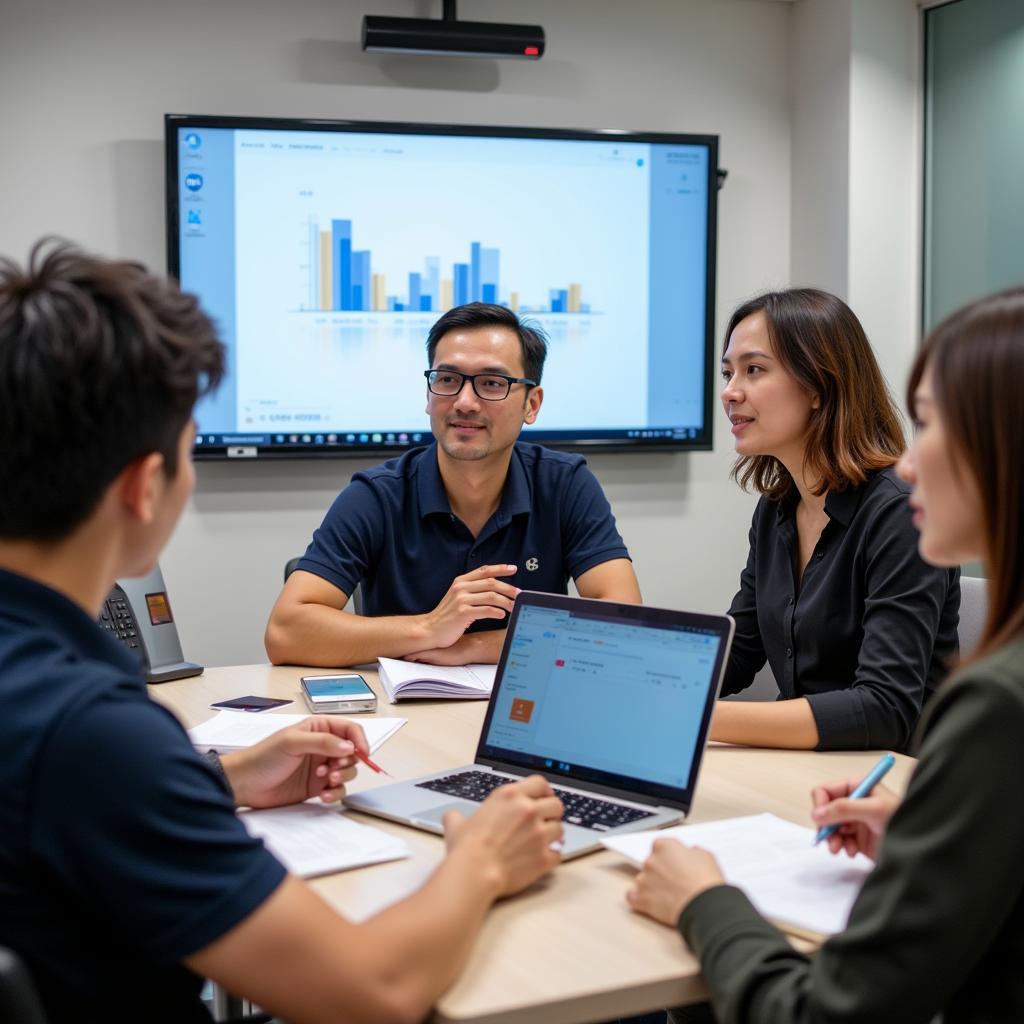 Chính Sách Lương Thưởng Và Phúc Lợi Tại XE TẢI HÀ NỘI