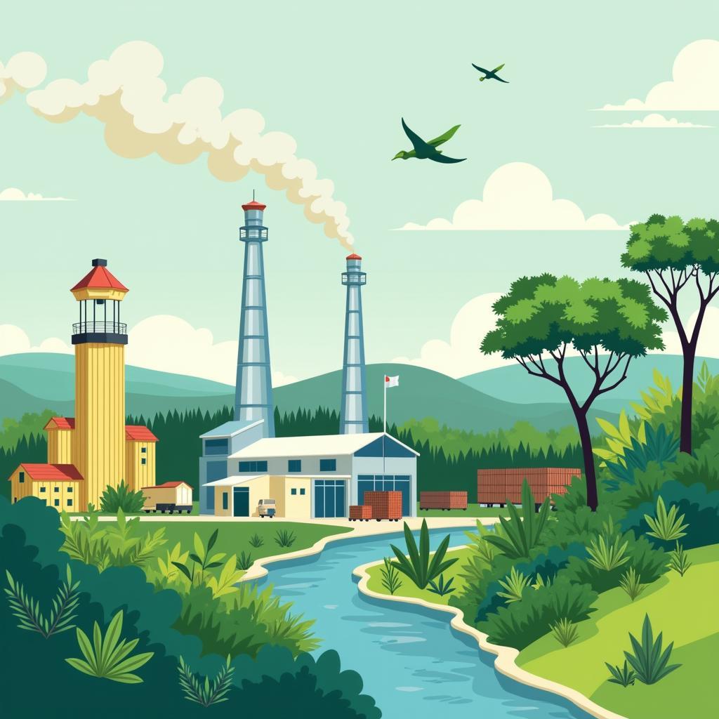 Opportunities for development in the medicinal plant sector