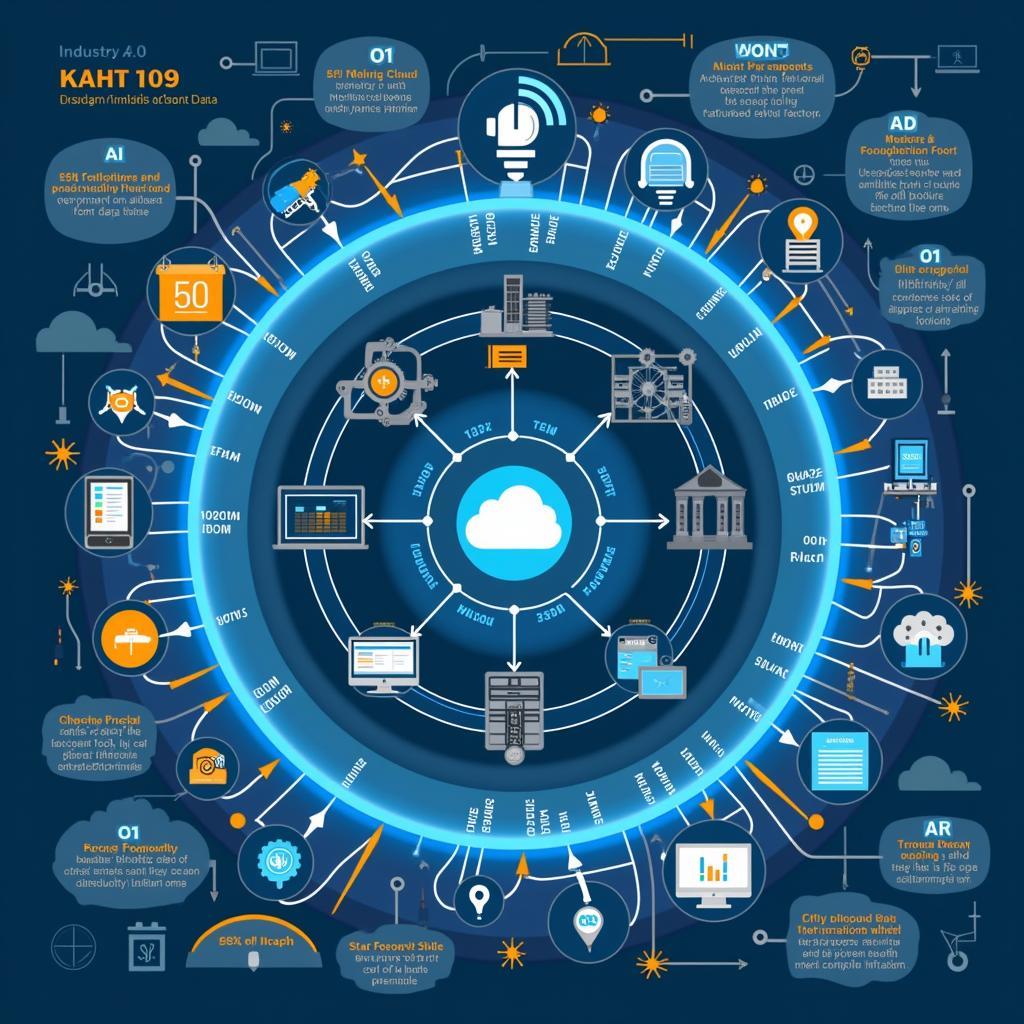 Smart Factory Development Policies in Vietnam