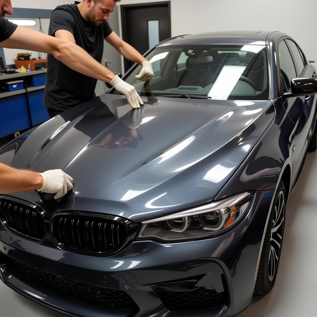 Should You Wrap Your Car? Benefits and Important Considerations