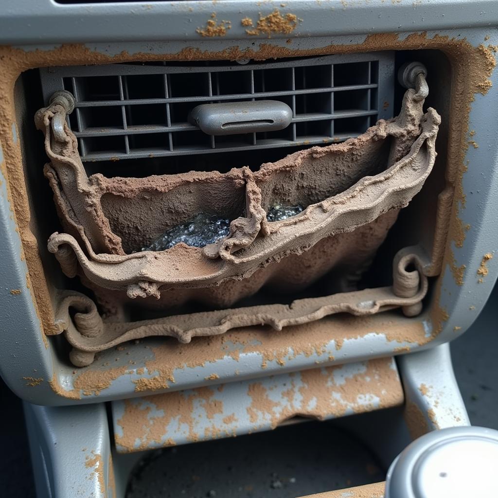 Giá Dàn Lạnh Xe Camry: Thông Tin Chi Tiết và Hữu Ích