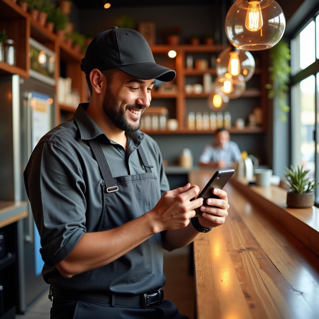 Đăng Ký Chính Sách Đối Tác Nhà Hàng Foody: Lợi Ích Và Quy Trình