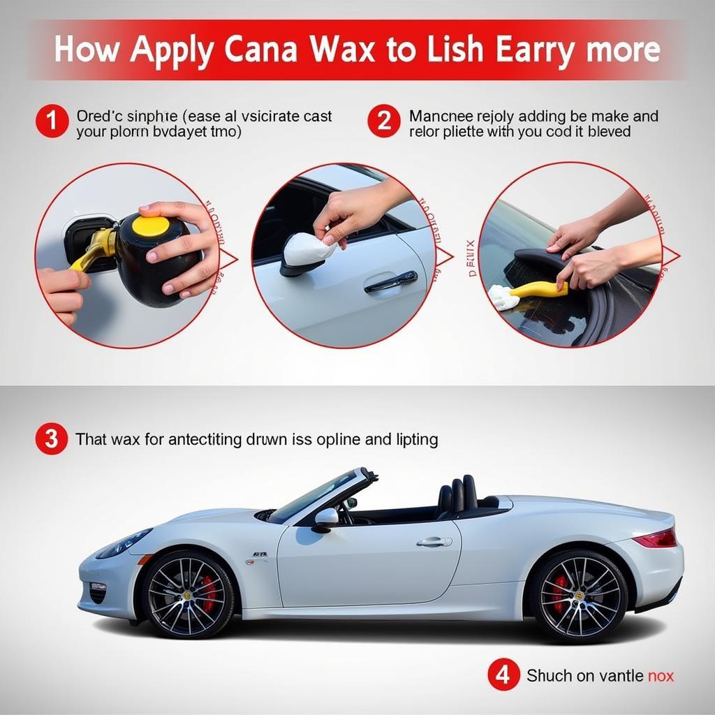 Car Polishing with Cana Wax: Is it Worth It?